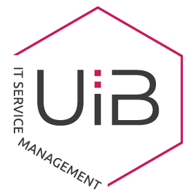 uib GmbH logo